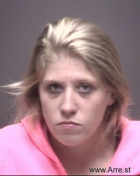 Jacqueline Marie Weldy Mugshot