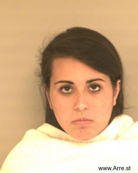 Jacqueline Kate Williams Mugshot