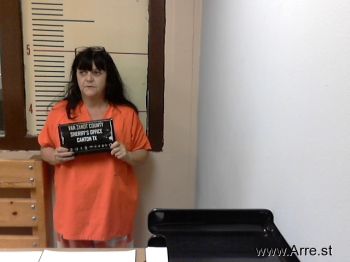 Jacqueline V Williams Mugshot