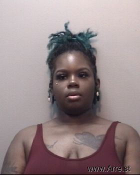 Jacquelyn Elaine Cooper Mugshot