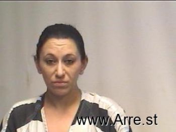 Jacquelyn Nichol Jackson Mugshot