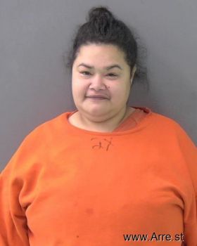 Jacquita Quinshea Johnson Mugshot