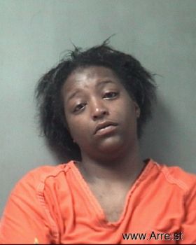 Jaden Nicole Chaney Mugshot