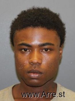 Jaden  Johnson Mugshot