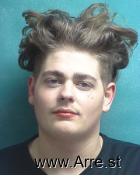 Jaden Dale Roth Mugshot