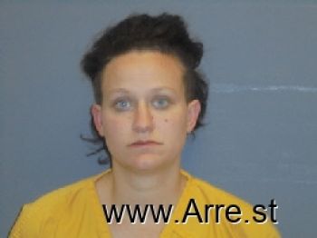 Jadie Renae Brown Mugshot