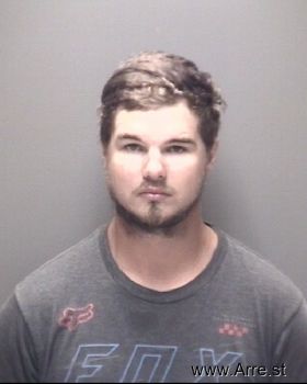 Jager Ryan Saxton Mugshot