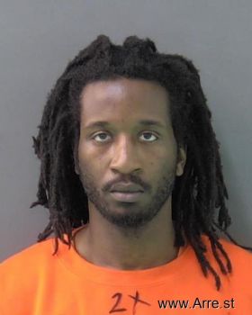 Jahloni Jamaire Matthews Mugshot