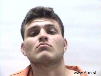 Jaime Antonio Aguilar Mugshot