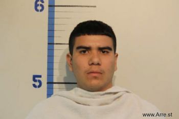 Jaime  Cabriales Mugshot