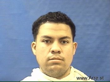 Jaime Samuel Escobar Mugshot