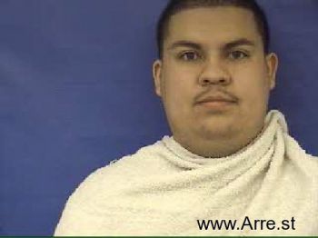 Jaime Samuel Escobar Mugshot