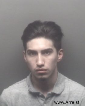 Jaime  Escobar Mugshot