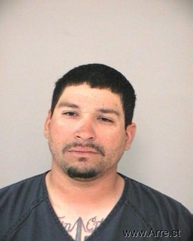 Jaime  Escobar Mugshot