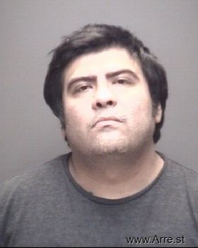 Jaime Armando Filoteo Mugshot