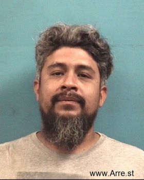 Jaime  Flores Mugshot