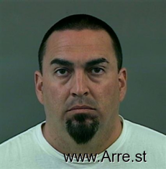 Jaime  Flores Mugshot