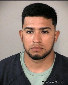 Jaime  Flores Martinez Mugshot