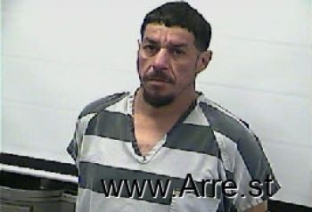 Jaime  Garcia Mugshot