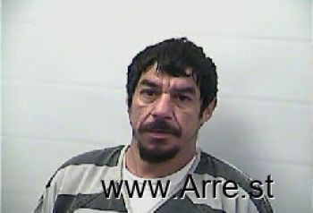 Jaime  Garcia Mugshot