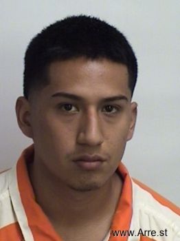 Jaime Uriel Garcia Mugshot