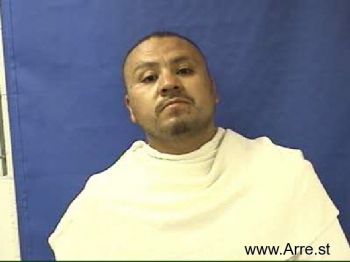 Jaime  Garcia-hernandez Mugshot