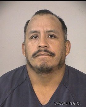 Jaime  Garcia-martinez Mugshot