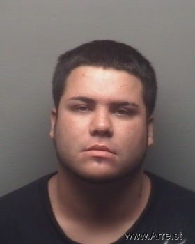 Jaime  Garcia-rios Mugshot