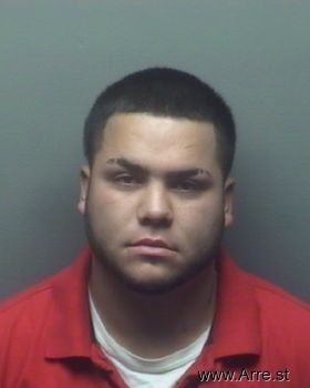 Jaime  Garcia-rios Mugshot