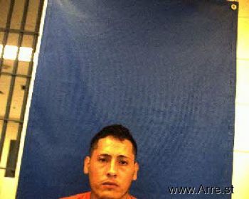 Jaime Alejandro Garcia-solis Mugshot