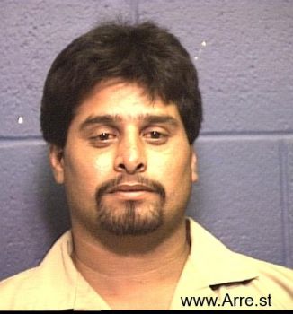 Jaime  Garza Mugshot