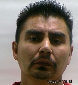 Jaime  Gonzalez Mugshot