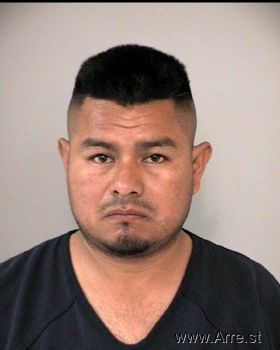 Jaime  Gonzalez Mugshot