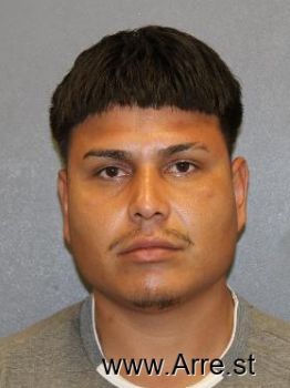 Jaime  Gonzalez-lozano Mugshot