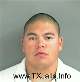 Jaime  Granados Mugshot