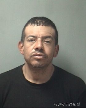 Jaime Alejandro Hernandez Mugshot