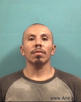 Jaime Leonel Hernandez Mugshot