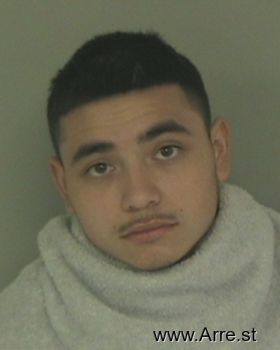 Jaime  Hernandez Mugshot