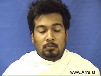 Jaime  Hernandez Mugshot