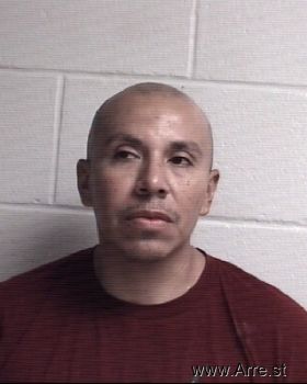 Jaime Leonel Hernandez Mugshot