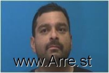 Jaime  Hernandez Mugshot