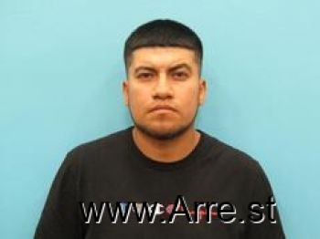 Jaime  Jimenez Mugshot