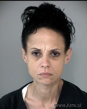 Jaime Nicole Lopez Mugshot