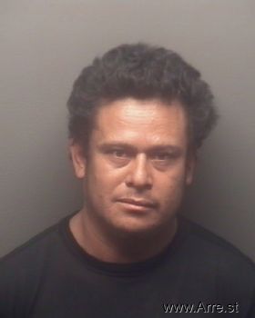 Jaime  Moya Mugshot