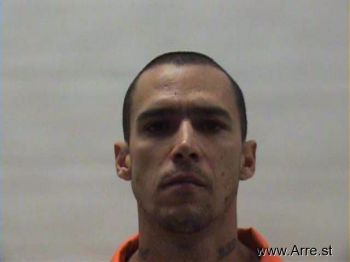 Jaime Adrian Nunez Mugshot