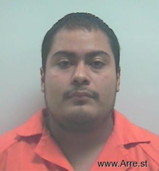 Jaime  Nunez Mugshot