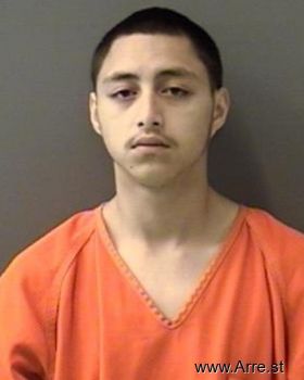 Jaime Hernandez Ortiz Mugshot