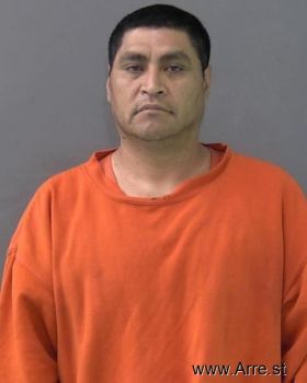 Jaime  Ortiz-garcia Mugshot