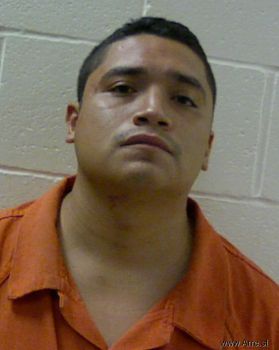 Jaime Eduardo Perez Mugshot