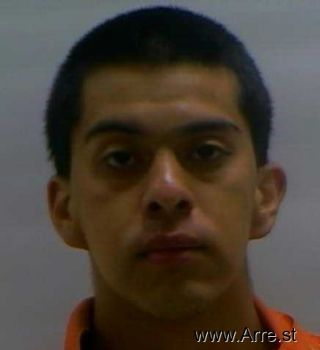 Jaime  Perez Mugshot